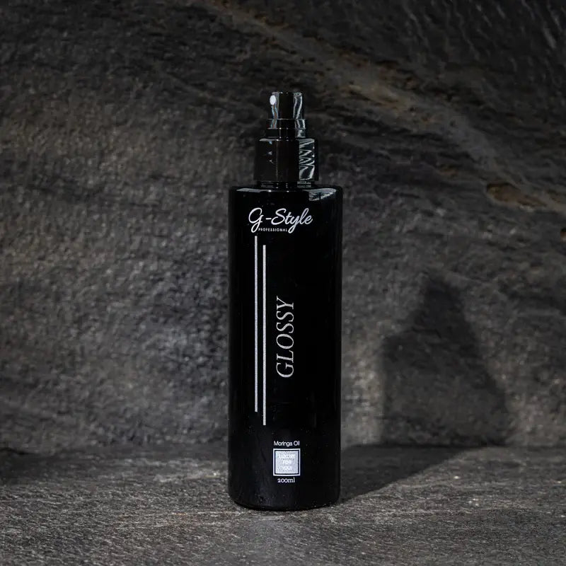 G-Style glossy spray