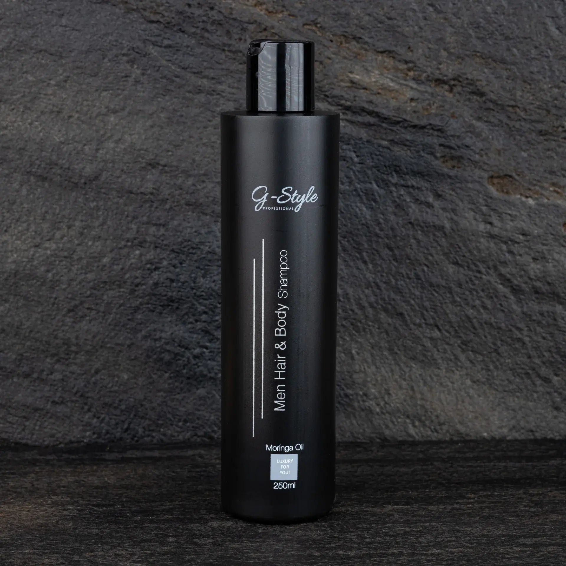 G-Style hair and body shampoo