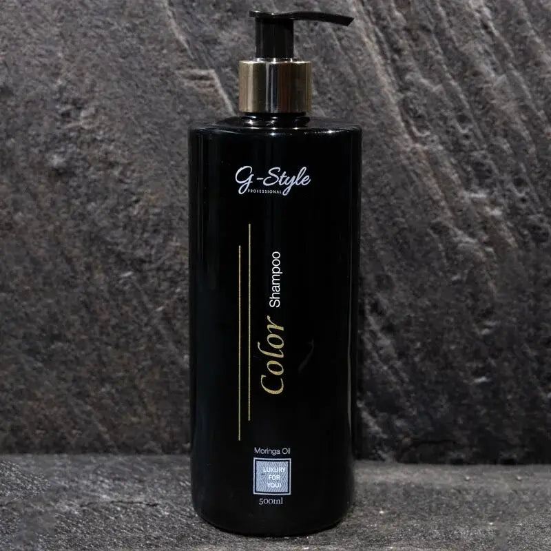G-Style color shampoo