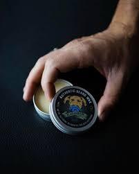 Gladjakkers beardwax
