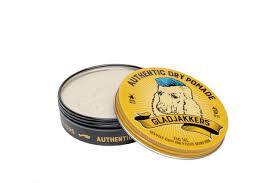 Gladjakkers Dry Pomade