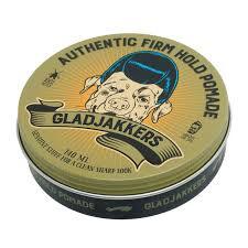 Gladjakkers Firm Hold Pomade