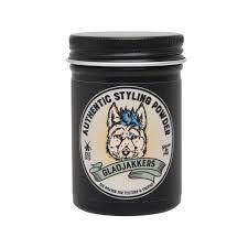 Gladjakkers Styling powder