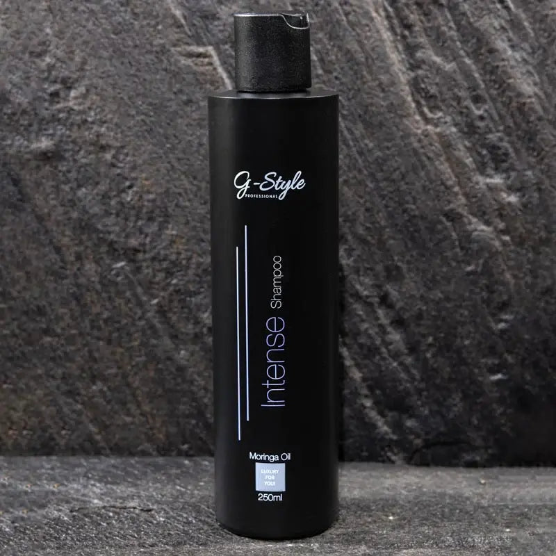 G-Style intense shampoo