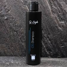 G-style CG bundel