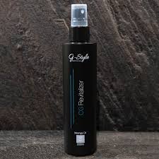 G-style CG bundel