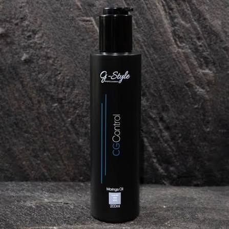 G-style CG bundel