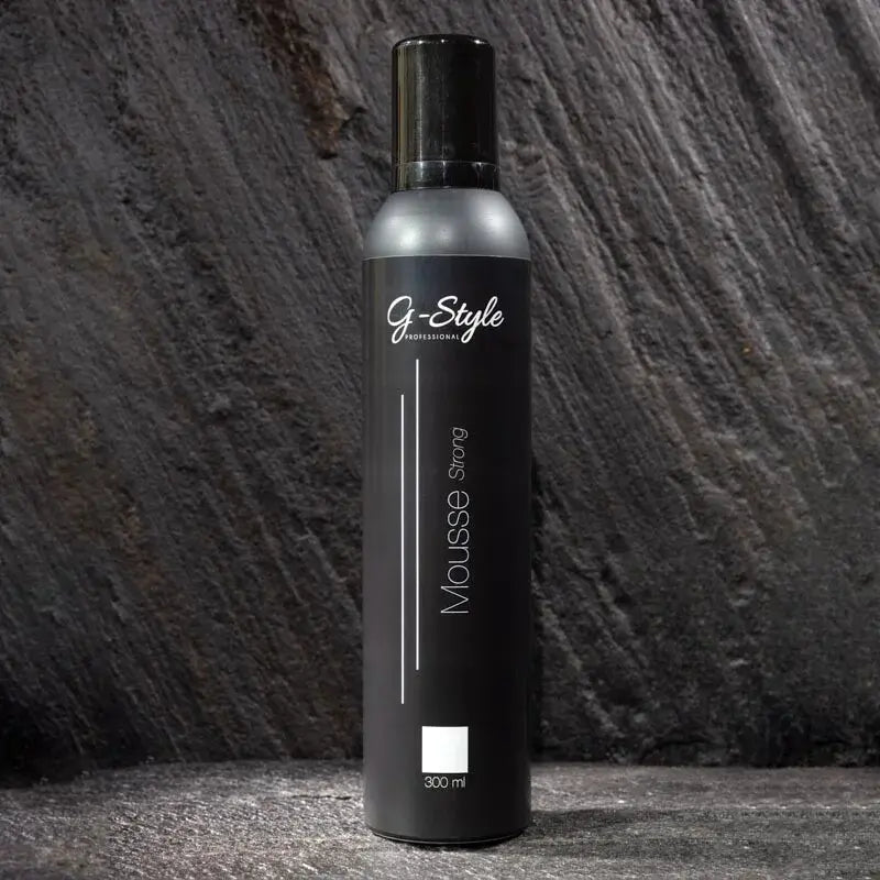 G-Style Mousse